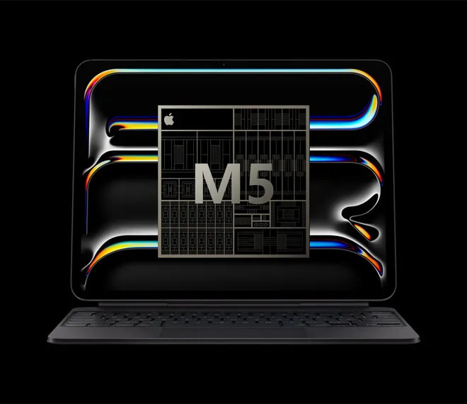 Новое поколение Apple Silicon M5 выходит на массовое производство